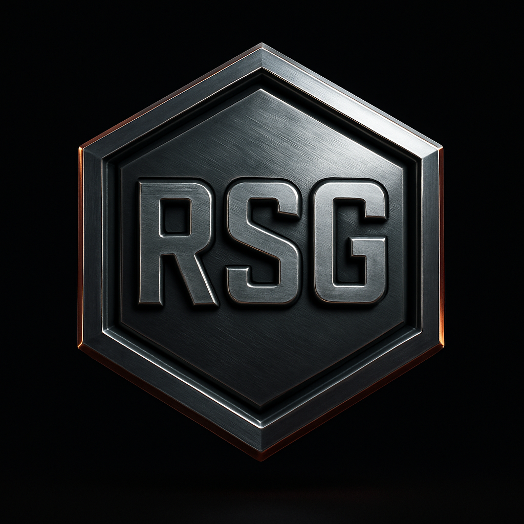Redmont Strategies Group emblem